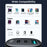 JOYROOM CCD03 3.4A 3 USB Ports Phone Fast Charging Adapter PC+ABS Voltage Digital Display Car Charger - 7