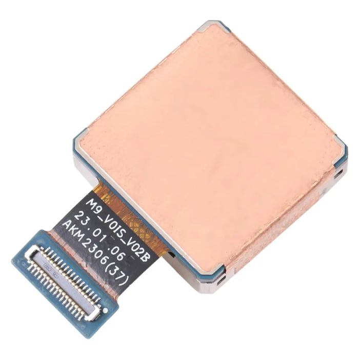 For Xiaomi 13 Lite OEM Rear Main Camera Big Back Lens Module Part (without Logo) - 2