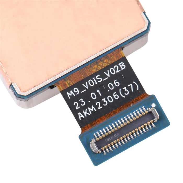For Xiaomi 13 Lite OEM Rear Main Camera Big Back Lens Module Part (without Logo) - 3