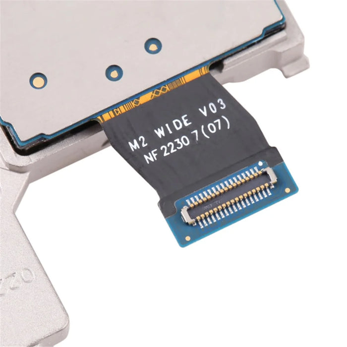 For Xiaomi 13 Pro 5G OEM Rear Main Camera Big Back Lens Module Part (without Logo) - 3