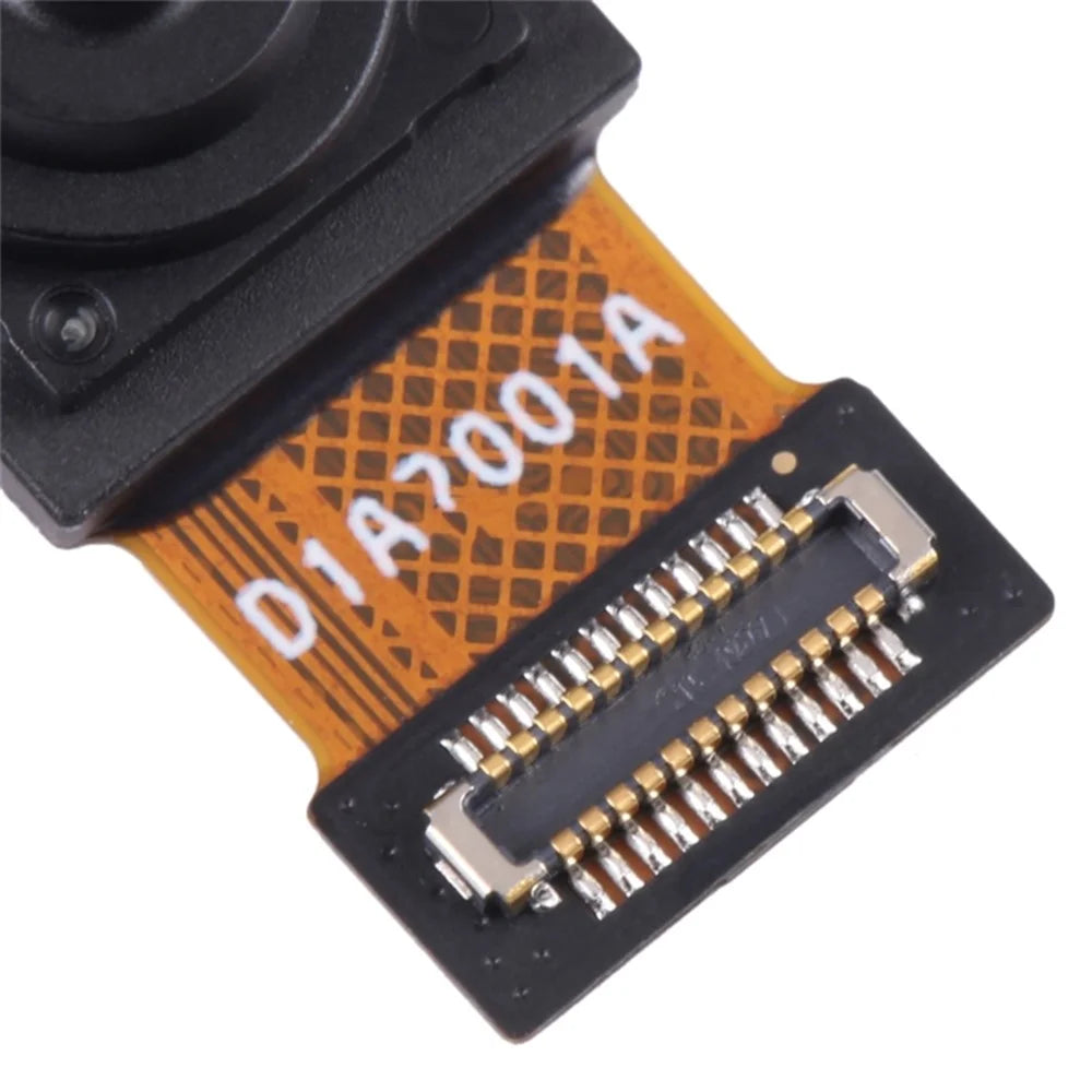 For Xiaomi Redmi K50 / K50 Pro OEM Front Facing Camera Module Cell Phone Replacement Part (without Logo) - 3