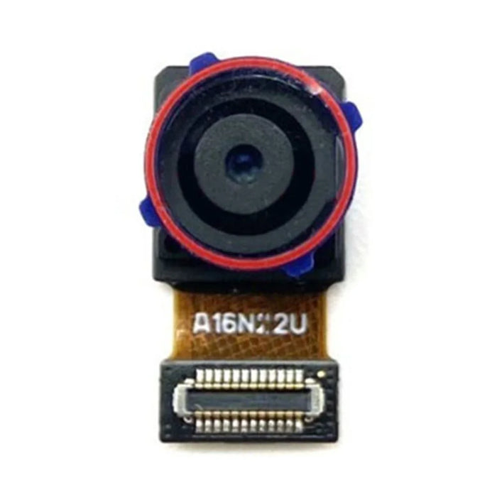 For Xiaomi Redmi Note 12 4G OEM Front Facing Camera Module Mobile Phone Replacement Part (without Logo) - 1