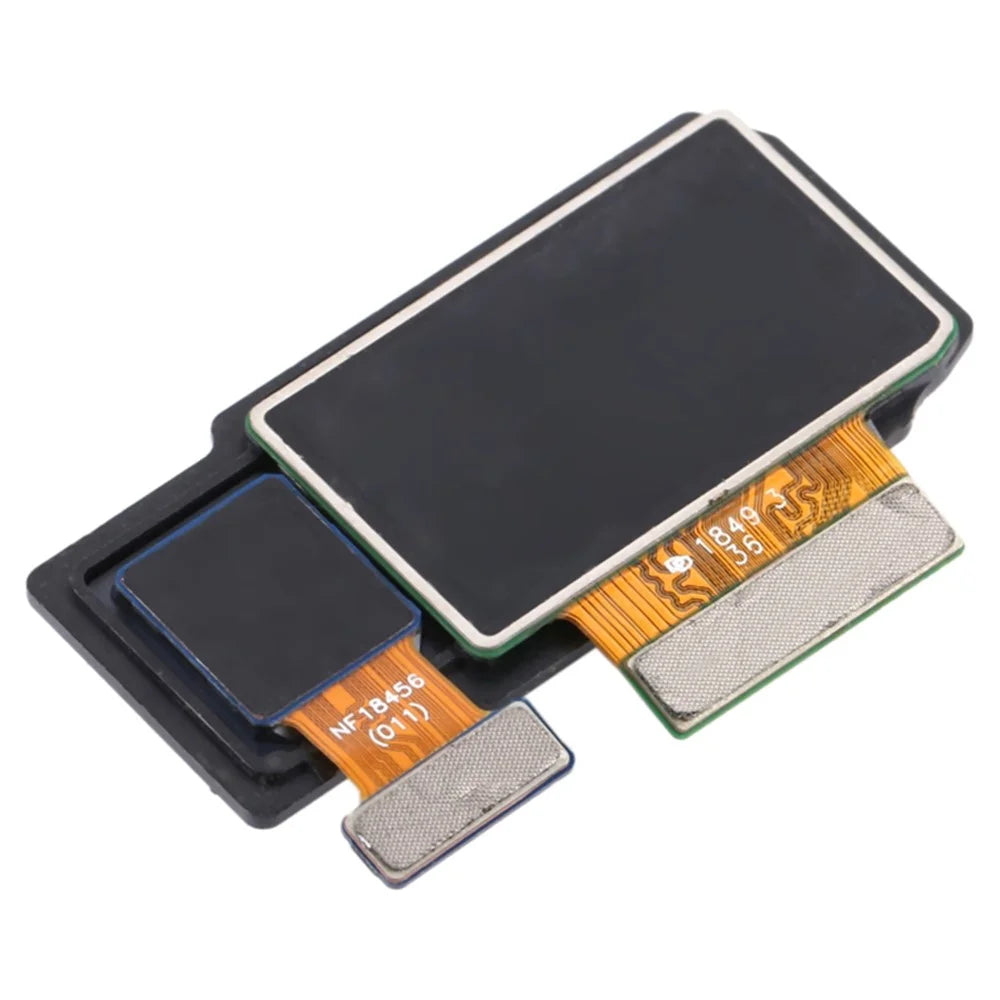 For Samsung Galaxy Fold F900 / Galaxy Fold 5G F907 OEM Rear Main Camera Big Back Lens Module Part (without Logo) - 2