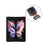 For Samsung Galaxy Z Fold3 5G F926 OEM Main Large Screen Front Facing Camera Module Replace Part (without Logo) - 2