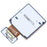 For Samsung Galaxy A34 5G A346 OEM Rear Back Camera Part 48 MP, f / 1.8, 26mm Wide Camera Module (without Logo) - 2