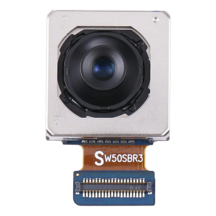 For Samsung Galaxy A34 5G A346 OEM Rear Back Camera Part 48 MP, f / 1.8, 26mm Wide Camera Module (without Logo) - 3