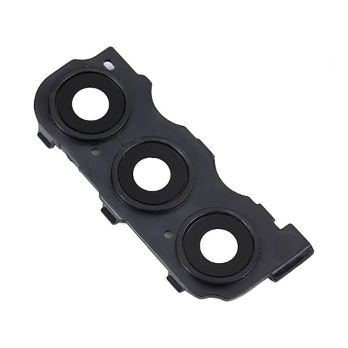 For Samsung Galaxy A23 5G (Global Version) A236 OEM Phone Back Rear Camera Rim Lens Cover Replacement Part (without Logo) - 1