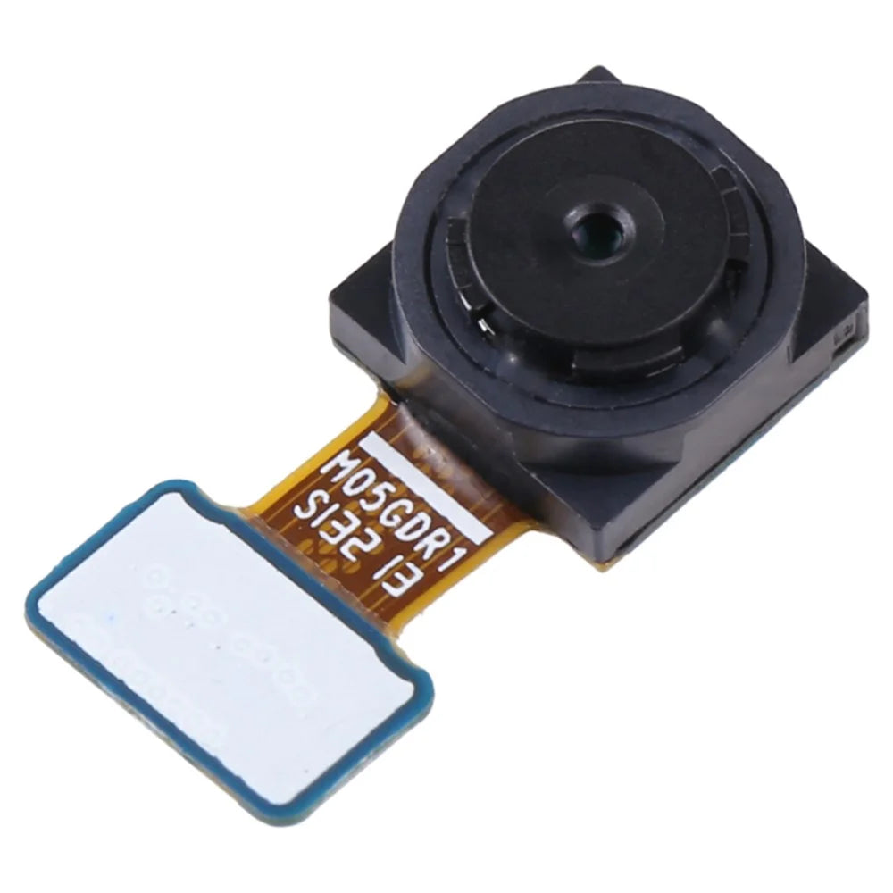 For Samsung Galaxy A34 5G A346 / A54 5G A546 OEM Rear Back Camera Part 5 MP, f / 2.4 Macro Camera Module (without Logo) - 1
