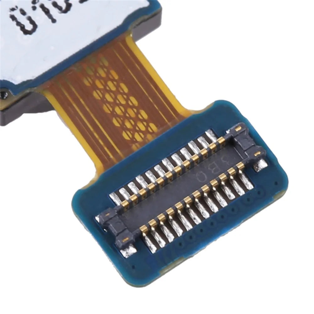 For Samsung Galaxy A34 5G A346 / A54 5G A546 OEM Rear Back Camera Part 5 MP, f / 2.4 Macro Camera Module (without Logo) - 4