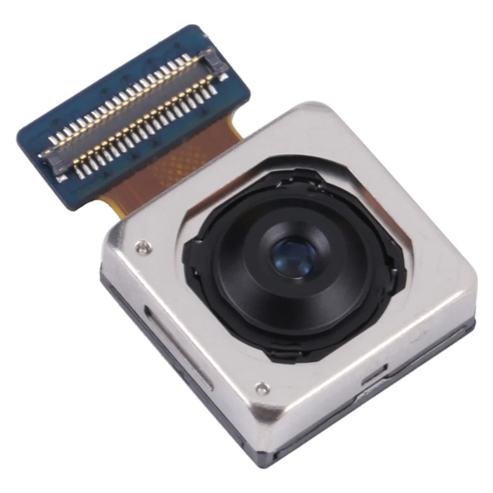 For Samsung Galaxy A23 5G (Global Version) A236 OEM Rear Back Camera Part 50 MP, f / 1.8 Wide Camera Module (without Logo) - 1