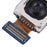 For Samsung Galaxy A23 5G (Global Version) A236 OEM Rear Back Camera Part 50 MP, f / 1.8 Wide Camera Module (without Logo) - 4