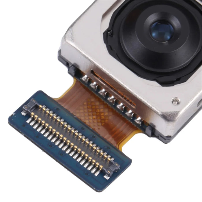 For Samsung Galaxy A23 5G (Global Version) A236 OEM Rear Back Camera Part 50 MP, f / 1.8 Wide Camera Module (without Logo) - 4