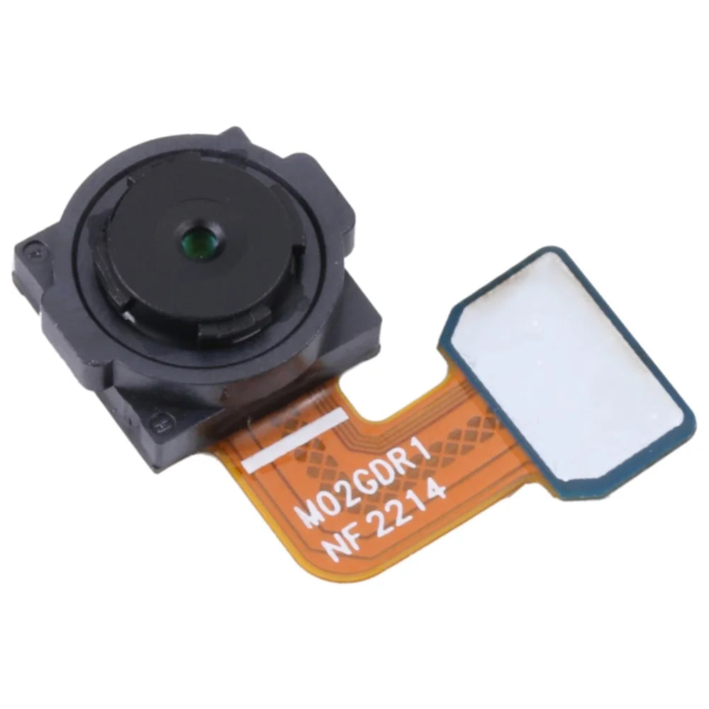 For Samsung Galaxy A23 4G A235 OEM Rear Back Camera Part 2 MP, f / 2.4 Macro Camera Module (without Logo) - 1