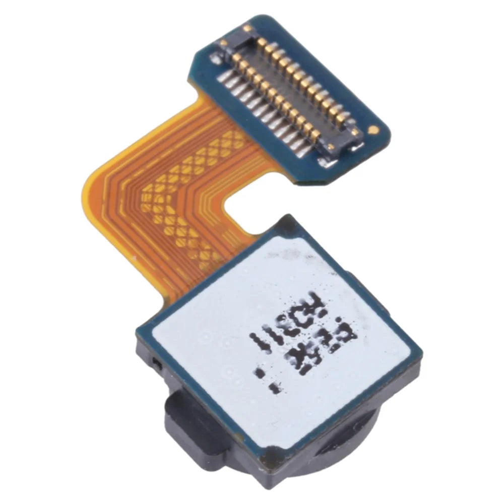 For Samsung Galaxy A23 4G A235 OEM Rear Back Camera Part 2 MP, f / 2.4 Macro Camera Module (without Logo) - 2