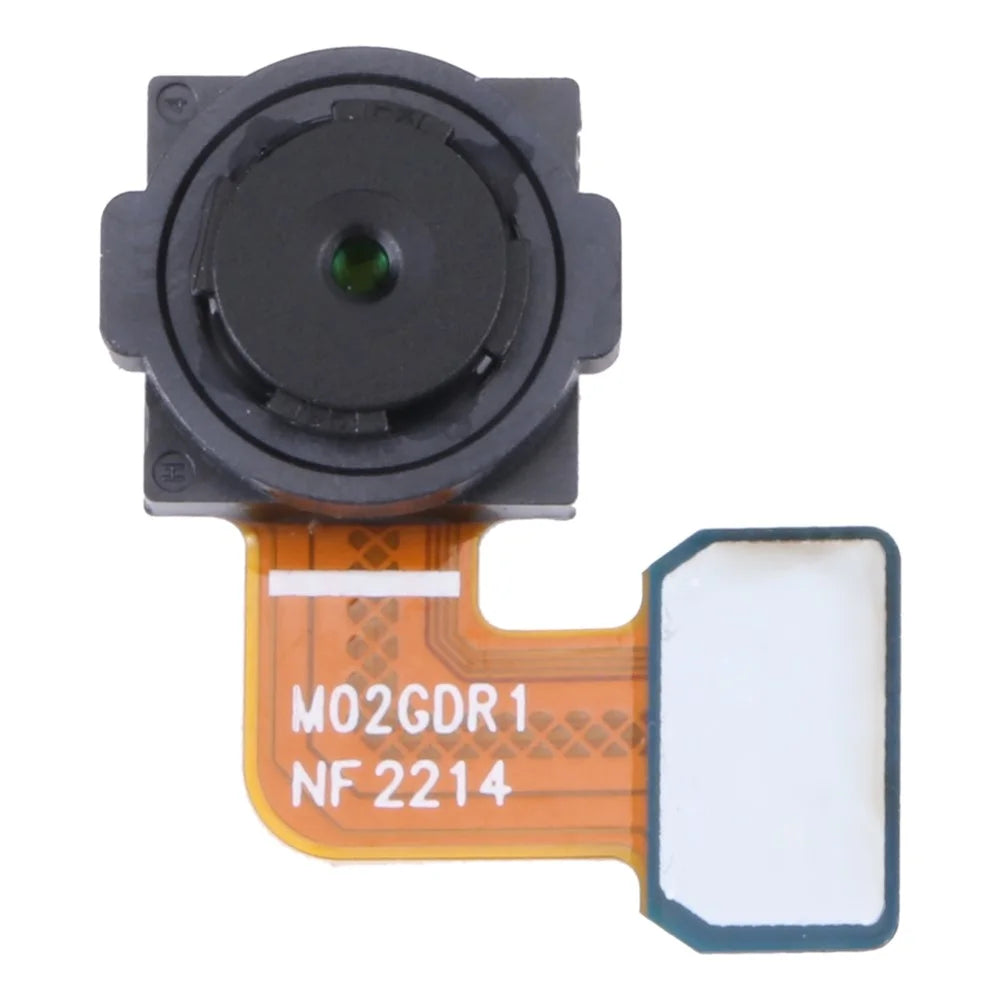 For Samsung Galaxy A23 4G A235 OEM Rear Back Camera Part 2 MP, f / 2.4 Macro Camera Module (without Logo) - 3