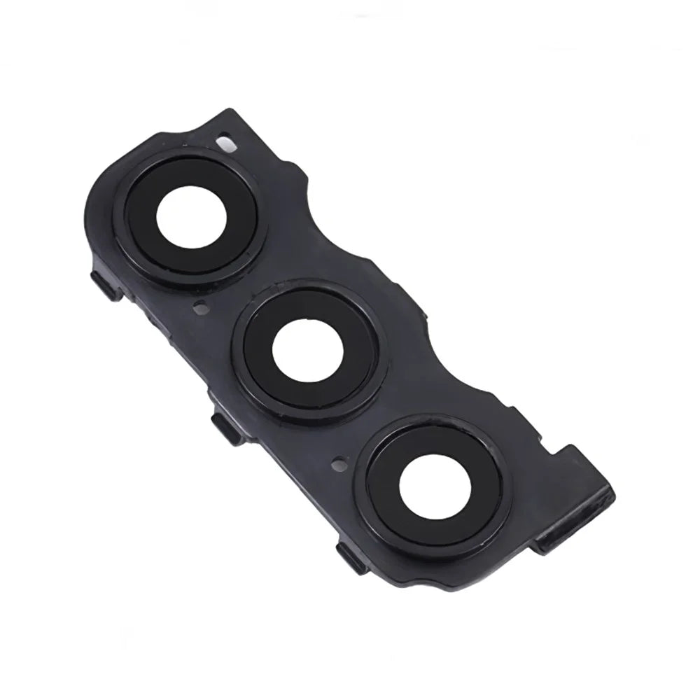 For Samsung Galaxy A23 4G A235 OEM Phone Back Rear Camera Rim Lens Cover Replacement Part (without Logo) - 1