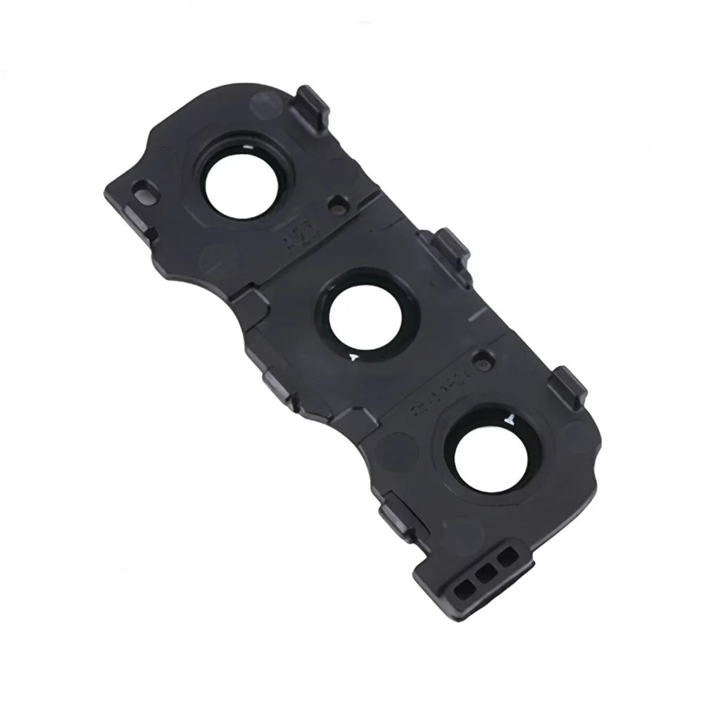 For Samsung Galaxy A23 4G A235 OEM Phone Back Rear Camera Rim Lens Cover Replacement Part (without Logo) - 2