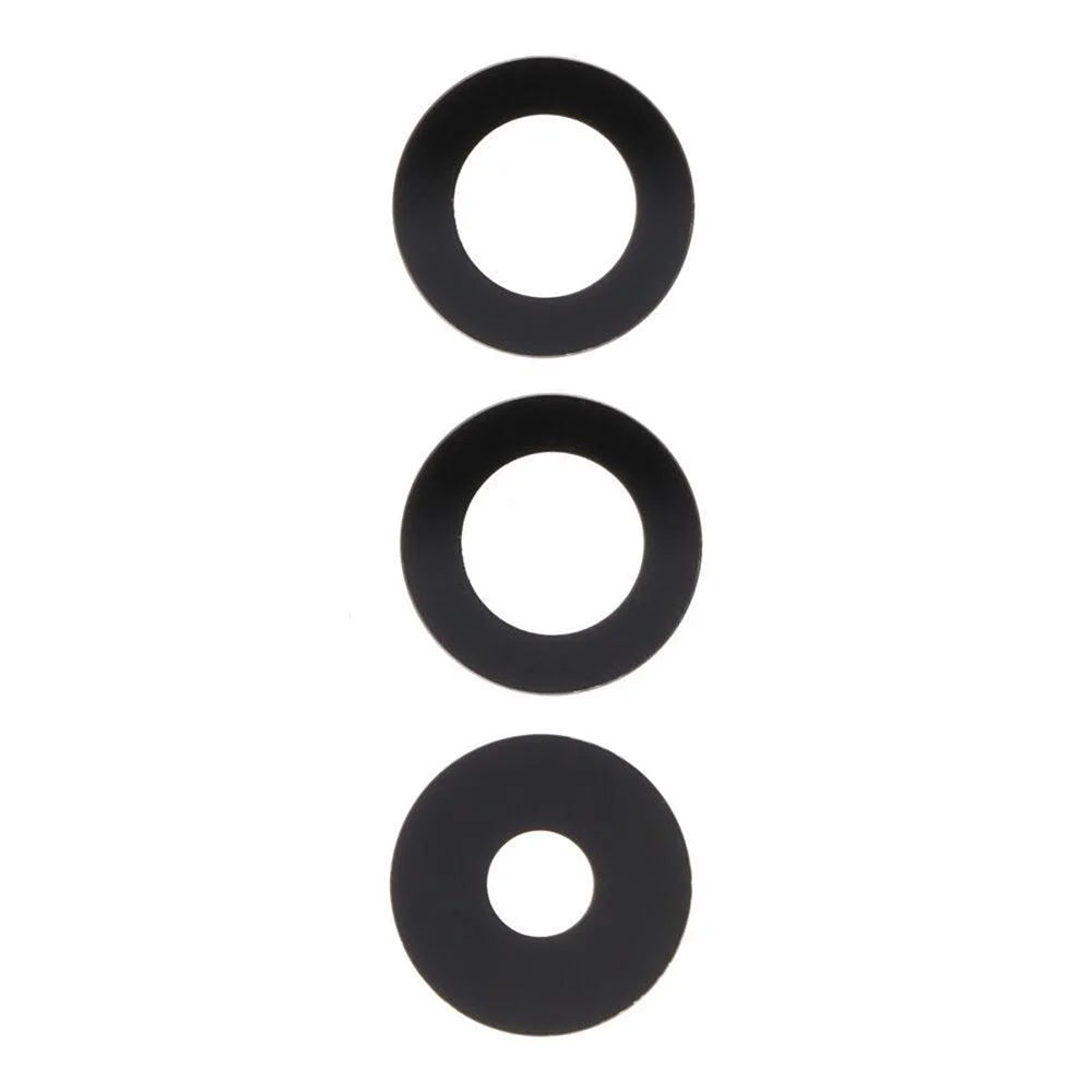 For Samsung Galaxy A14 5G A146 OEM Phone Rear Camera Rim Lens Cover (without Logo) - 1