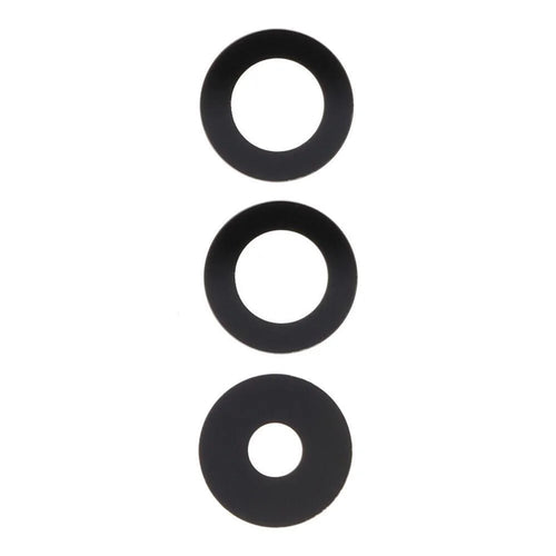 For Samsung Galaxy A14 5G A146 OEM Phone Rear Camera Rim Lens Cover (without Logo) - 1