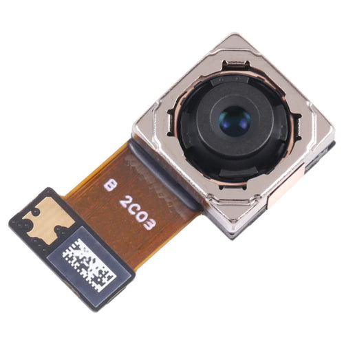 For Samsung Galaxy A04s 4G (164.7mm) A047 OEM Rear Back Camera Part 50 MP, f / 1.8 Wide Camera Module (without Logo) - 1