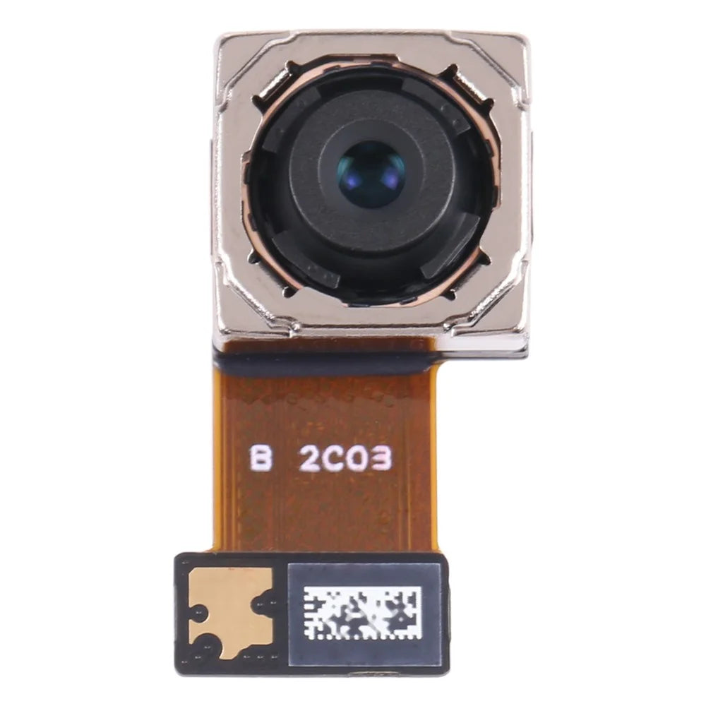 For Samsung Galaxy A04s 4G (164.7mm) A047 OEM Rear Back Camera Part 50 MP, f / 1.8 Wide Camera Module (without Logo) - 3