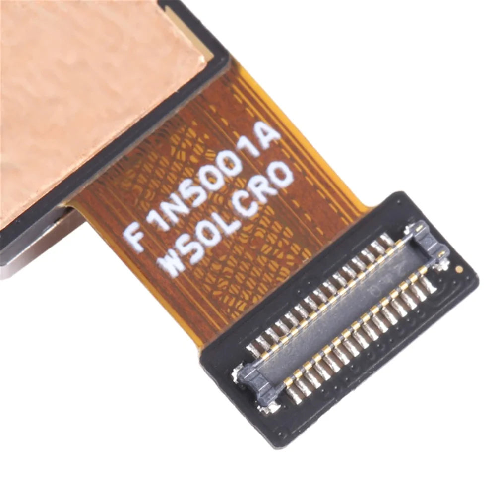For Samsung Galaxy A04s 4G (164.7mm) A047 OEM Rear Back Camera Part 50 MP, f / 1.8 Wide Camera Module (without Logo) - 4