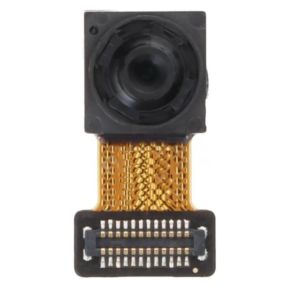For Samsung Galaxy A04e 4G A042 OEM Front Facing Camera Module Replace Part (without Logo) - 1