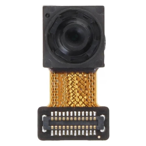 For Samsung Galaxy A04e 4G A042 OEM Front Facing Camera Module Replace Part (without Logo) - 1