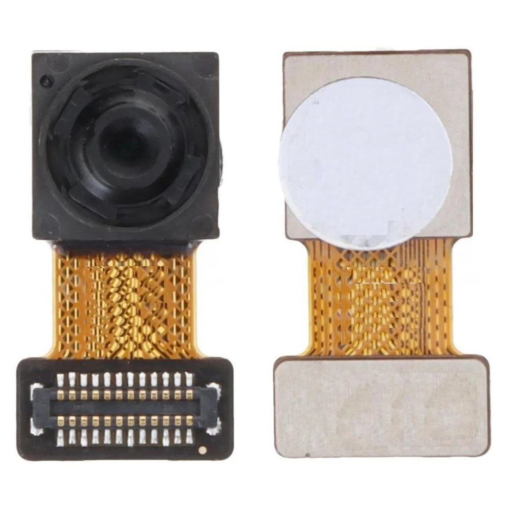 For Samsung Galaxy A04e 4G A042 OEM Front Facing Camera Module Replace Part (without Logo) - 3