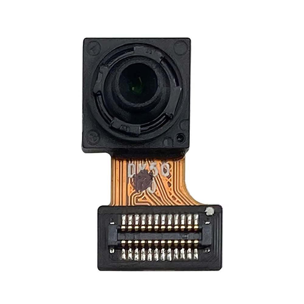 For Samsung Galaxy A03 (164.2mm) A035 OEM Front Facing Camera Module Replace Part (without Logo) - 1