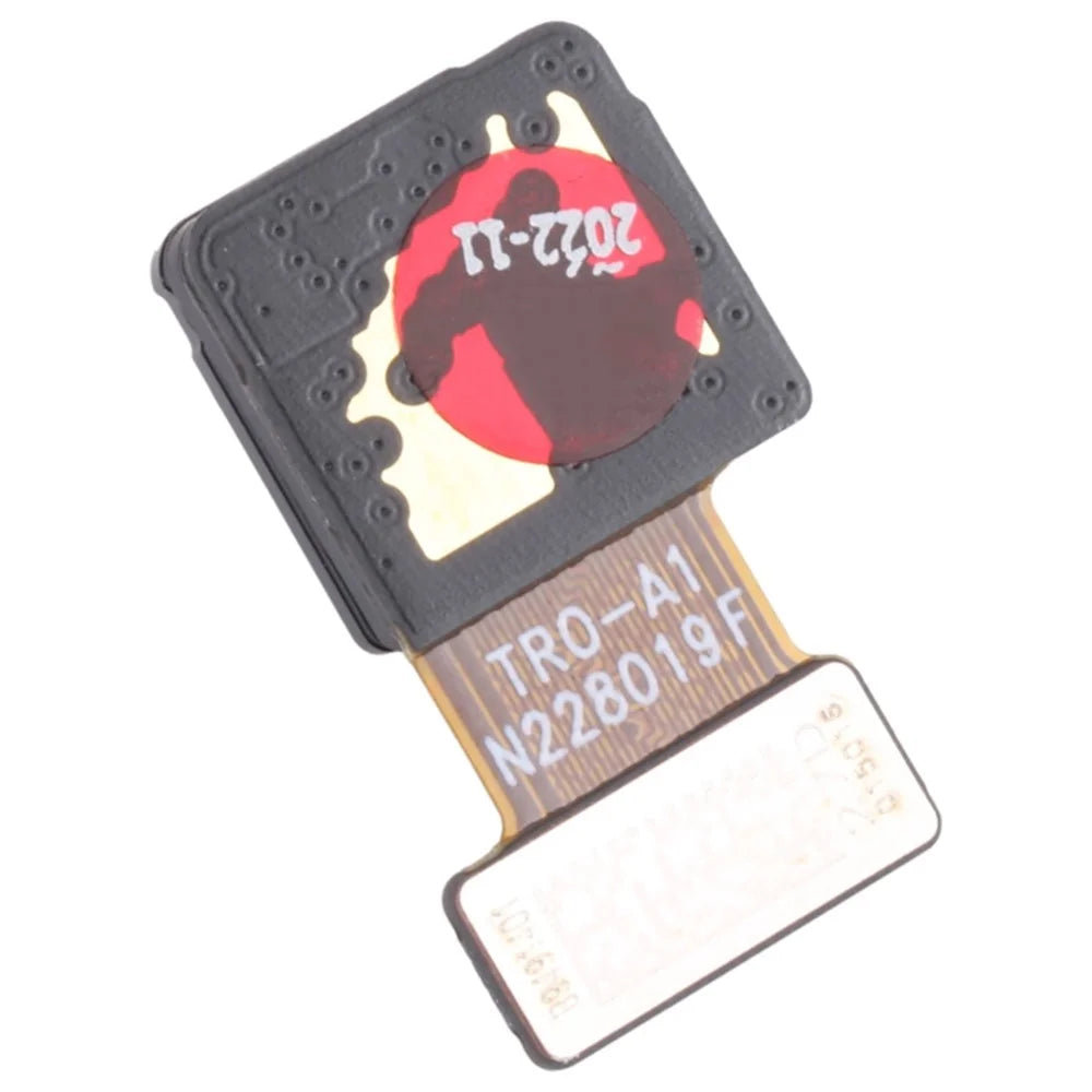 For Realme GT Neo3 OEM Front Facing Camera Module Mobile Phone Replacement Part (without Logo) - 2