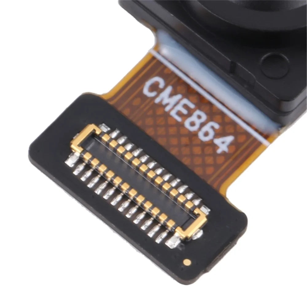 For Realme GT Neo3 OEM Front Facing Camera Module Mobile Phone Replacement Part (without Logo) - 3