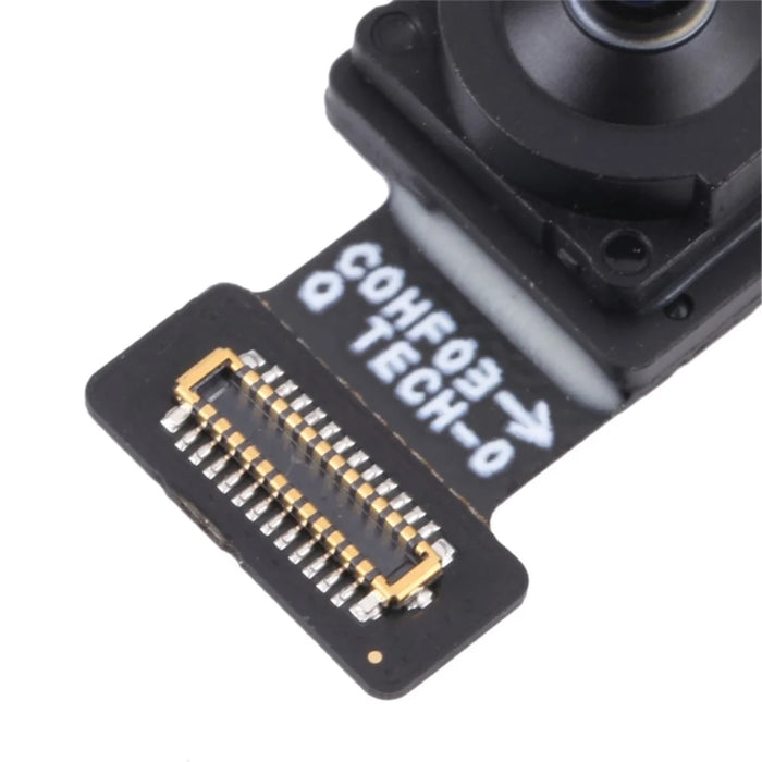 For Oppo Find X3 / Find X3 Pro OEM Front Facing Camera Module Repair Part (without Logo) - 3