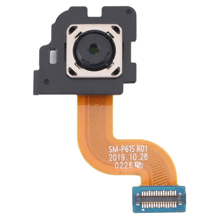 For Samsung Galaxy Tab S6 Lite P610 P615 / Tab S6 Lite (2022) P613 P619 OEM Rear Back Camera Replace Part (without Logo) - 1
