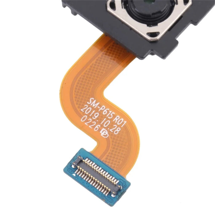 For Samsung Galaxy Tab S6 Lite P610 P615 / Tab S6 Lite (2022) P613 P619 OEM Rear Back Camera Replace Part (without Logo) - 4