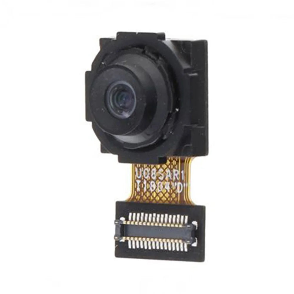 For Samsung Galaxy M53 5G M536 OEM Rear Back Camera Part 8 MP, f / 2.2 Ultrawide Camera Module (without Logo) - 2