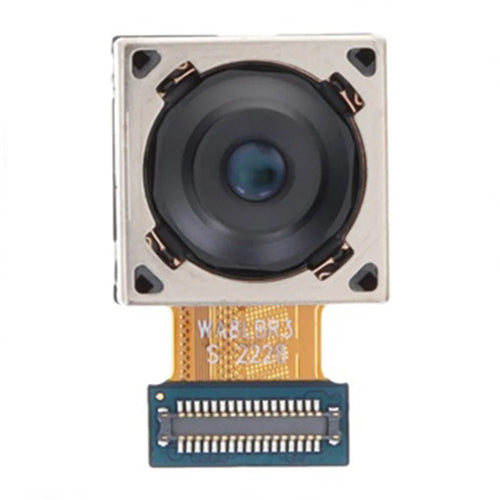 For Samsung Galaxy M53 5G M536 OEM Rear Back Camera Part 108 MP, f / 1.8 Wide Camera Module (without Logo) - 1