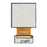 For Samsung Galaxy M53 5G M536 OEM Rear Back Camera Part 108 MP, f / 1.8 Wide Camera Module (without Logo) - 2