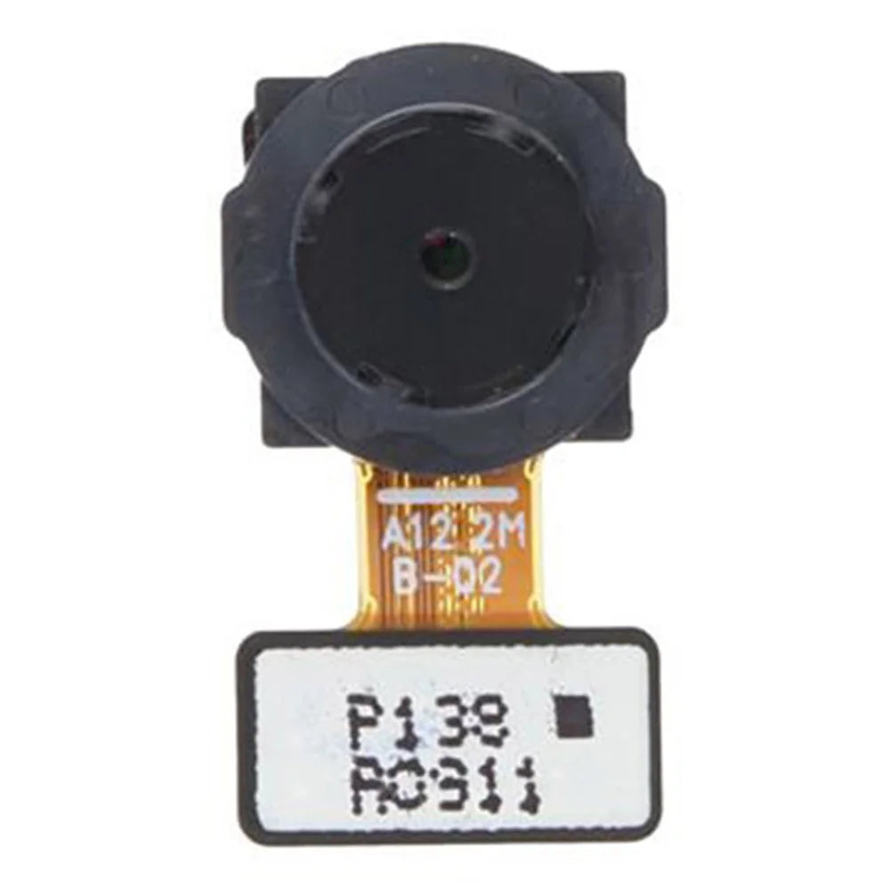 For Samsung Galaxy M53 5G M536 OEM Rear Back Camera Part 2 MP, f / 2.4 Depth Camera Module (without Logo) - 1
