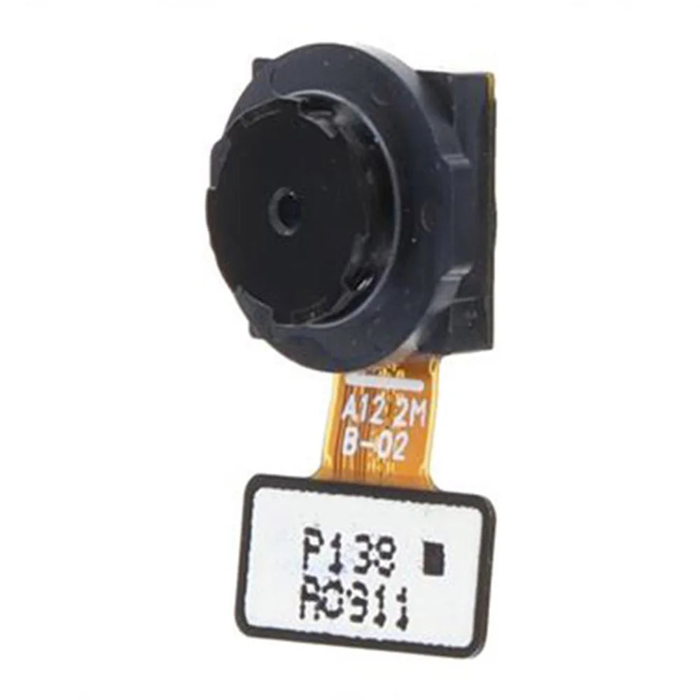 For Samsung Galaxy M53 5G M536 OEM Rear Back Camera Part 2 MP, f / 2.4 Depth Camera Module (without Logo) - 2
