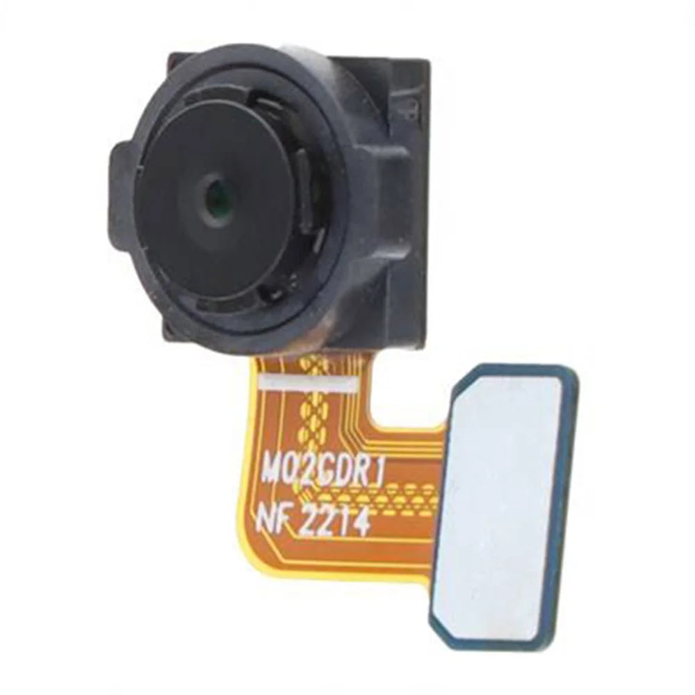 For Samsung Galaxy M53 5G M536 OEM Rear Back Camera Part 2 MP, f / 2.4 Macro Camera Module (without Logo) - 2