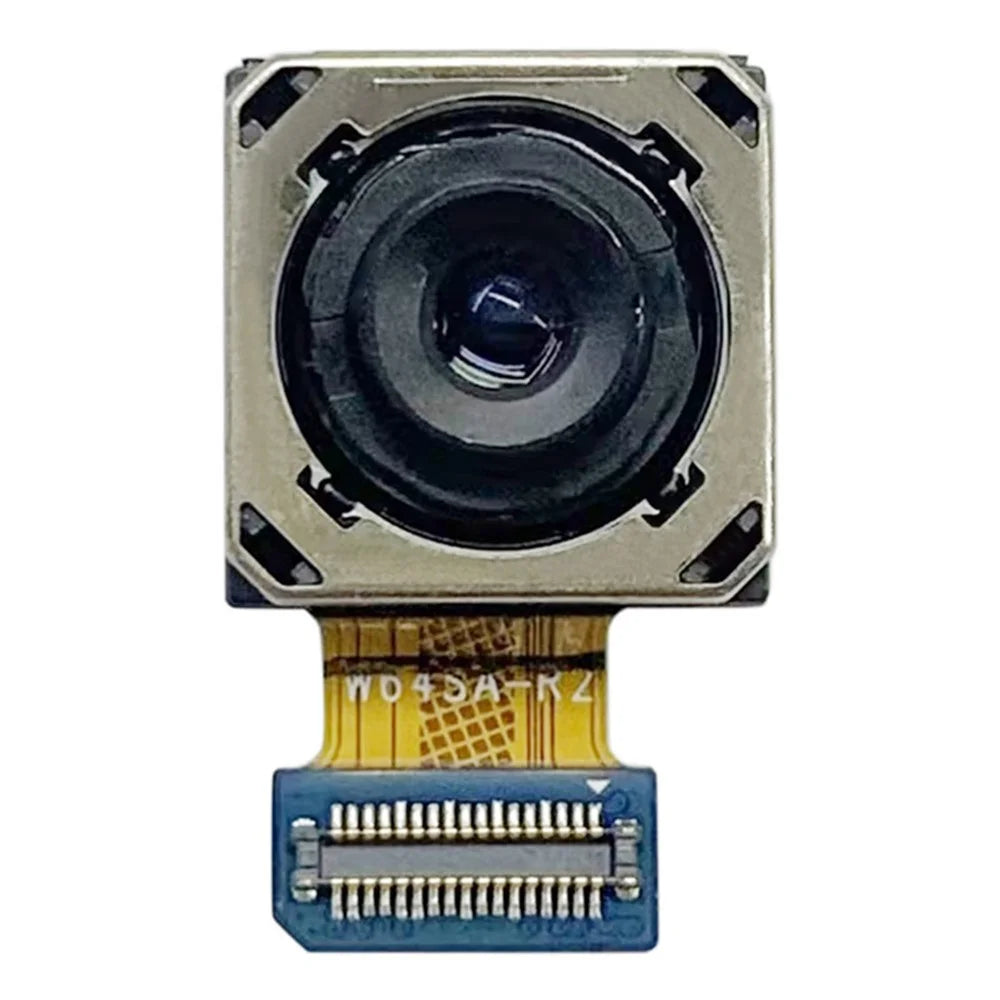 For Samsung Galaxy M51 M515 OEM Rear Back Camera Part 64 MP, f / 1.8, 26mm Wide Camera Module (without Logo) - 1