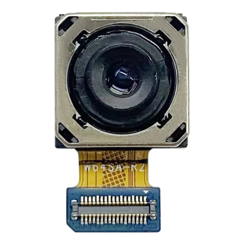 For Samsung Galaxy M51 M515 OEM Rear Back Camera Part 64 MP, f / 1.8, 26mm Wide Camera Module (without Logo) - 1