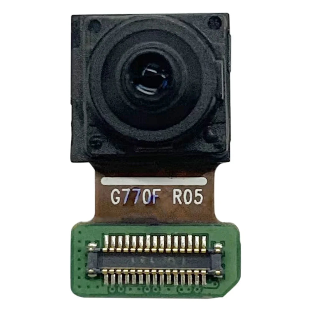 For Samsung Galaxy M51 M515 OEM Front Facing Camera Module Phone Replacement Part (without Logo) - 1