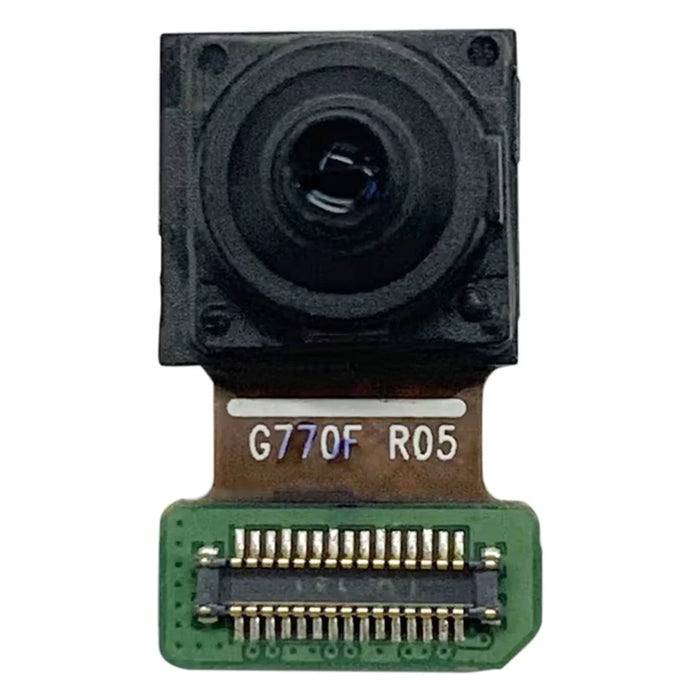 For Samsung Galaxy M51 M515 OEM Front Facing Camera Module Phone Replacement Part (without Logo) - 1