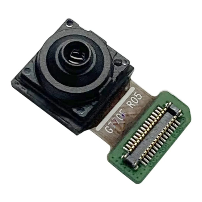 For Samsung Galaxy M51 M515 OEM Front Facing Camera Module Phone Replacement Part (without Logo) - 2