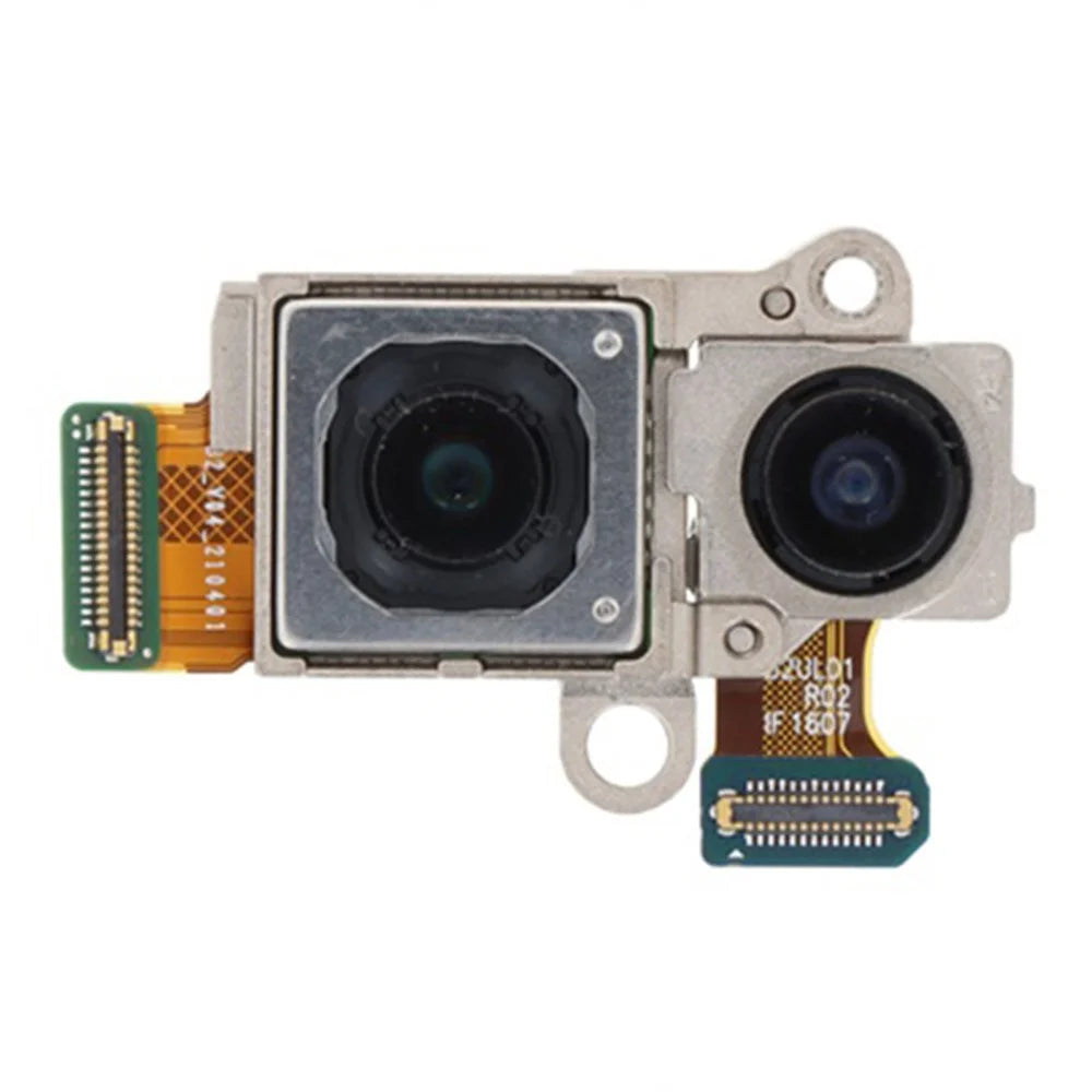 For Samsung Galaxy Z Flip3 5G F711 OEM Rear Big Back Camera Module Phone Spare Part (without Logo) - 1
