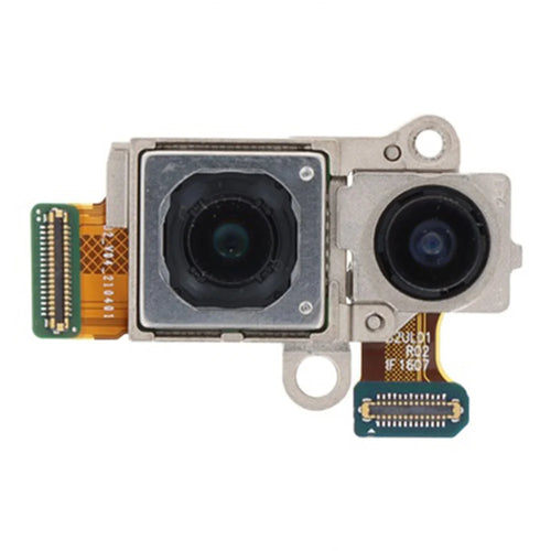 For Samsung Galaxy Z Flip3 5G F711 OEM Rear Big Back Camera Module Phone Spare Part (without Logo) - 1