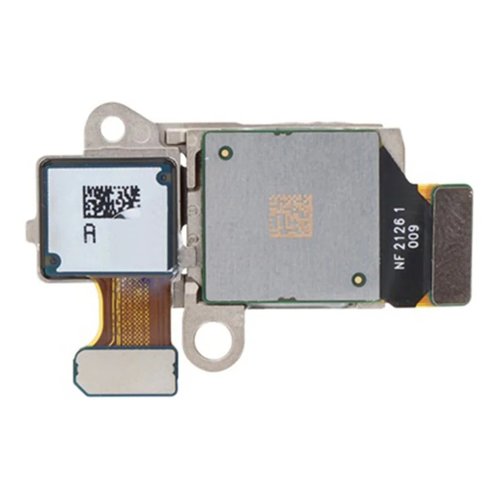 For Samsung Galaxy Z Flip3 5G F711 OEM Rear Big Back Camera Module Phone Spare Part (without Logo) - 2