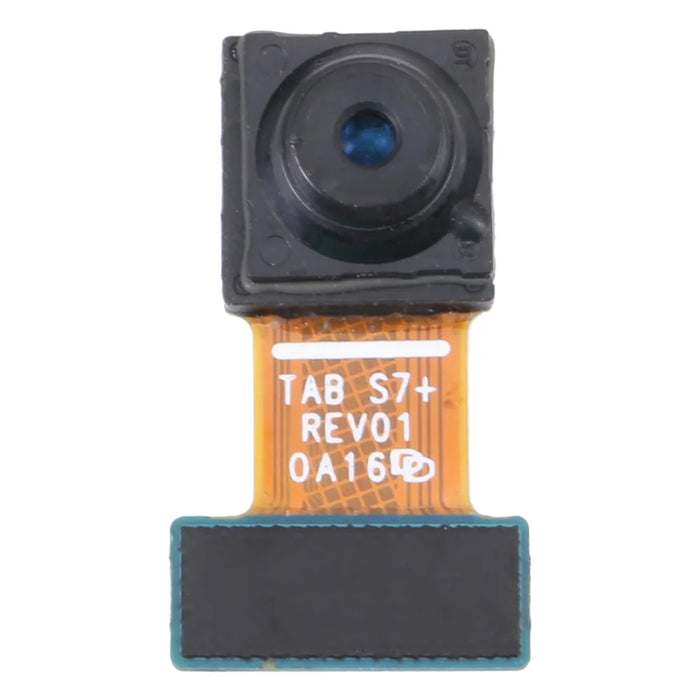 For Samsung Galaxy Tab S7 T870 T875 T876 OEM Front Facing Camera Module Replace Part (without Logo) - 1